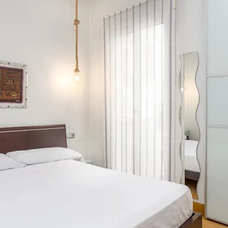 Apartment Smart Urban