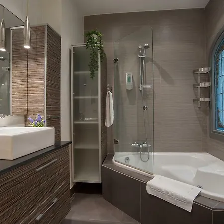 Apartment Smart Urban