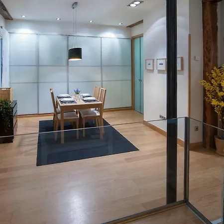 Apartment Smart Urban *
